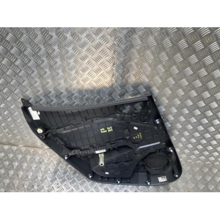 Panneau de porte arriere droit RENAULT CLIO 5 PHASE 1 d’occasion