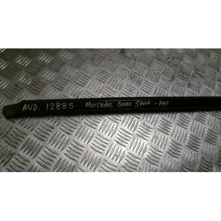 Baguette de porte avant droite NISSAN MICRA 3 PHASE 1 d’occasion