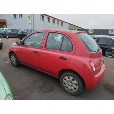 Baguette de porte avant droite NISSAN MICRA 3 PHASE 1 d’occasion