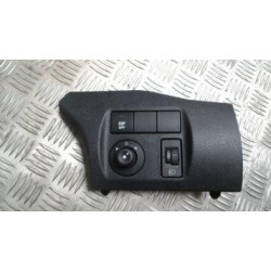 Commande de reglage hauteur de phare CITROEN BERLINGO 2 PHASE 1 d’occasion