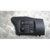 Commande de reglage hauteur de phare CITROEN BERLINGO 2 PHASE 1 d’occasion