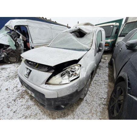 Amortisseur avant gauche PEUGEOT PARTNER 2 PHASE 1 d’occasion
