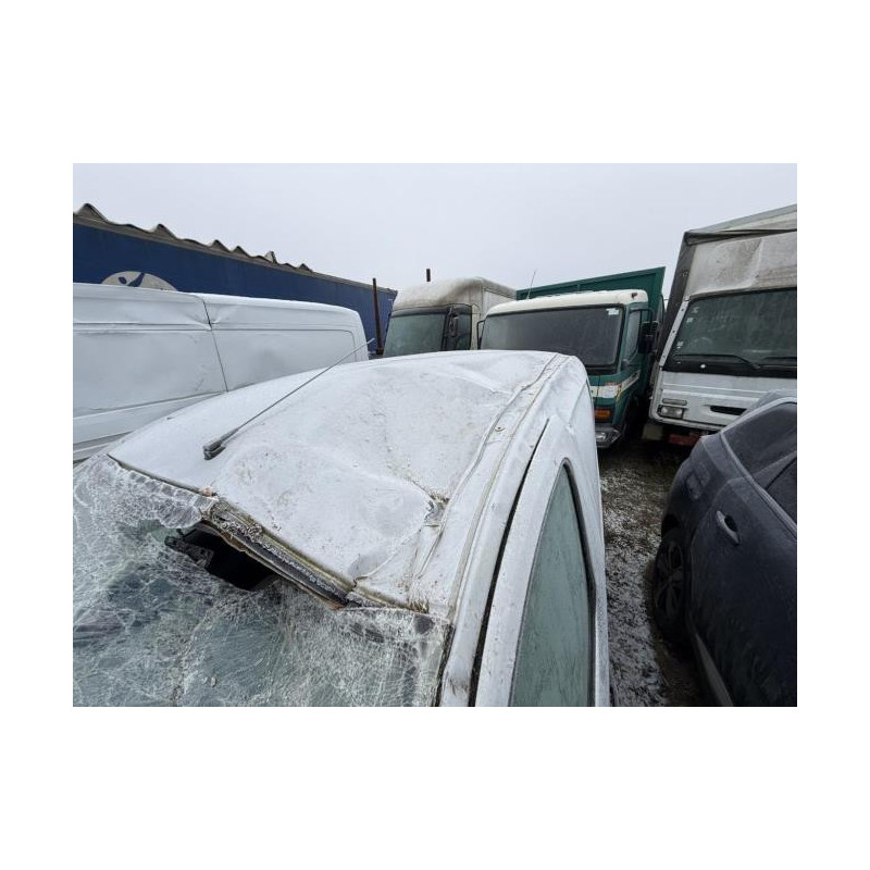 Amortisseur avant gauche PEUGEOT PARTNER 2 PHASE 1 d’occasion
