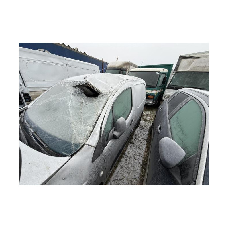 Amortisseur avant gauche PEUGEOT PARTNER 2 PHASE 1 d’occasion