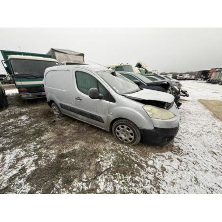 Amortisseur avant gauche PEUGEOT PARTNER 2 PHASE 1 d’occasion