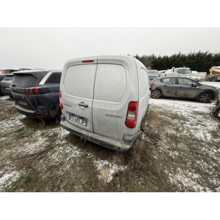 Amortisseur avant gauche PEUGEOT PARTNER 2 PHASE 1 d’occasion