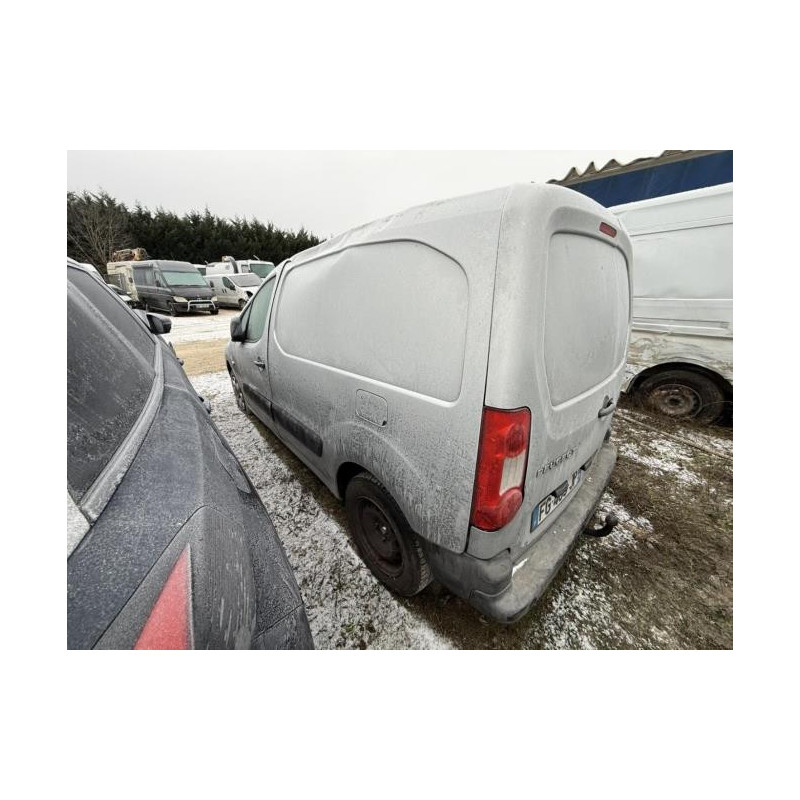 Amortisseur avant gauche PEUGEOT PARTNER 2 PHASE 1 d’occasion