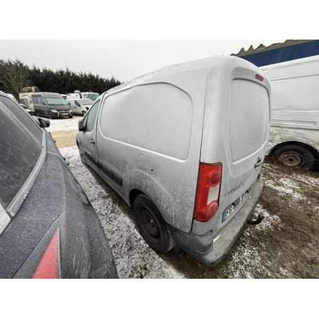 Amortisseur avant gauche PEUGEOT PARTNER 2 PHASE 1 d’occasion