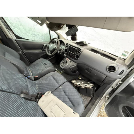 Amortisseur avant gauche PEUGEOT PARTNER 2 PHASE 1 d’occasion