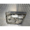 Panneau de porte avant gauche RENAULT MEGANE 2 PHASE 2 d’occasion