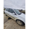 Panneau de porte avant gauche RENAULT MEGANE 2 PHASE 2 d’occasion