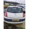 Panneau de porte avant gauche RENAULT MEGANE 2 PHASE 2 d’occasion