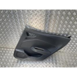 Panneau de porte arriere droit RENAULT CLIO 5 PHASE 1 d’occasion