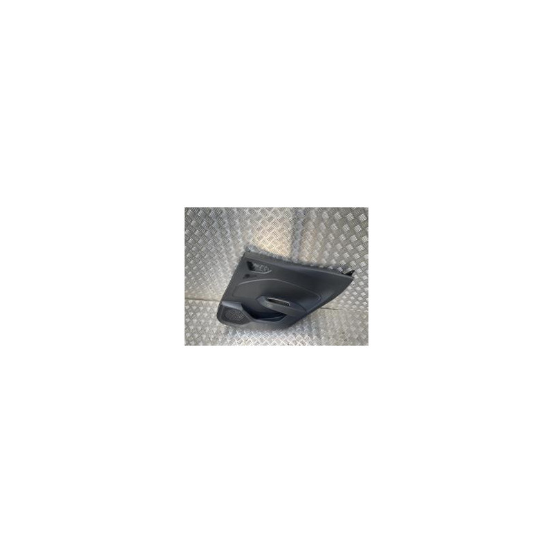 Panneau de porte arriere droit RENAULT CLIO 5 PHASE 1 d’occasion