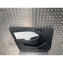 Panneau de porte avant gauche RENAULT CLIO 5 PHASE 1 d’occasion