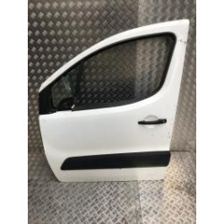 Porte avant gauche CITROEN BERLINGO 2 PHASE 2 d’occasion