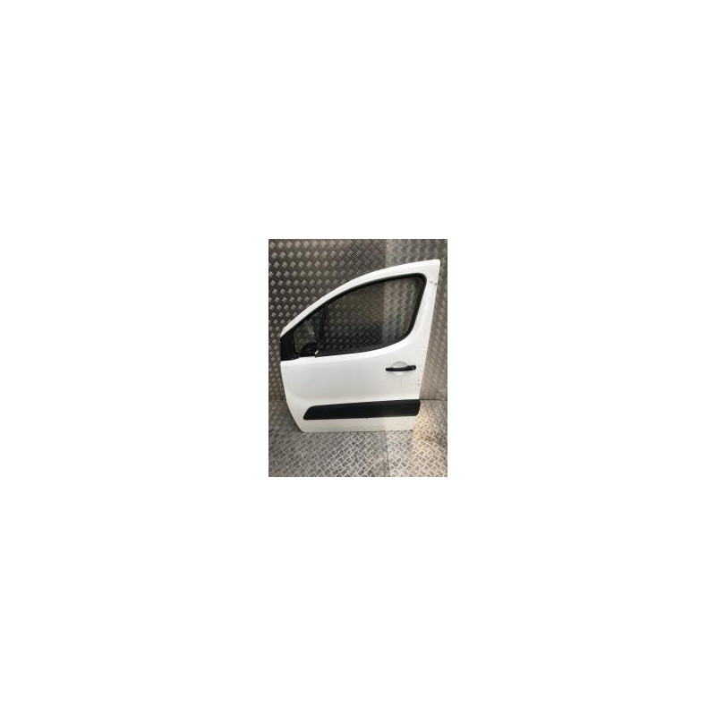 Porte avant gauche CITROEN BERLINGO 2 PHASE 2 d’occasion
