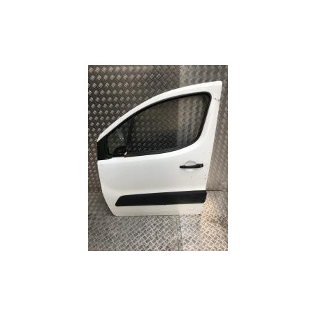 Porte avant gauche CITROEN BERLINGO 2 PHASE 2 d’occasion