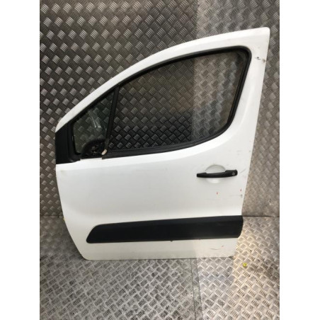 Porte avant gauche CITROEN BERLINGO 2 PHASE 2 d’occasion