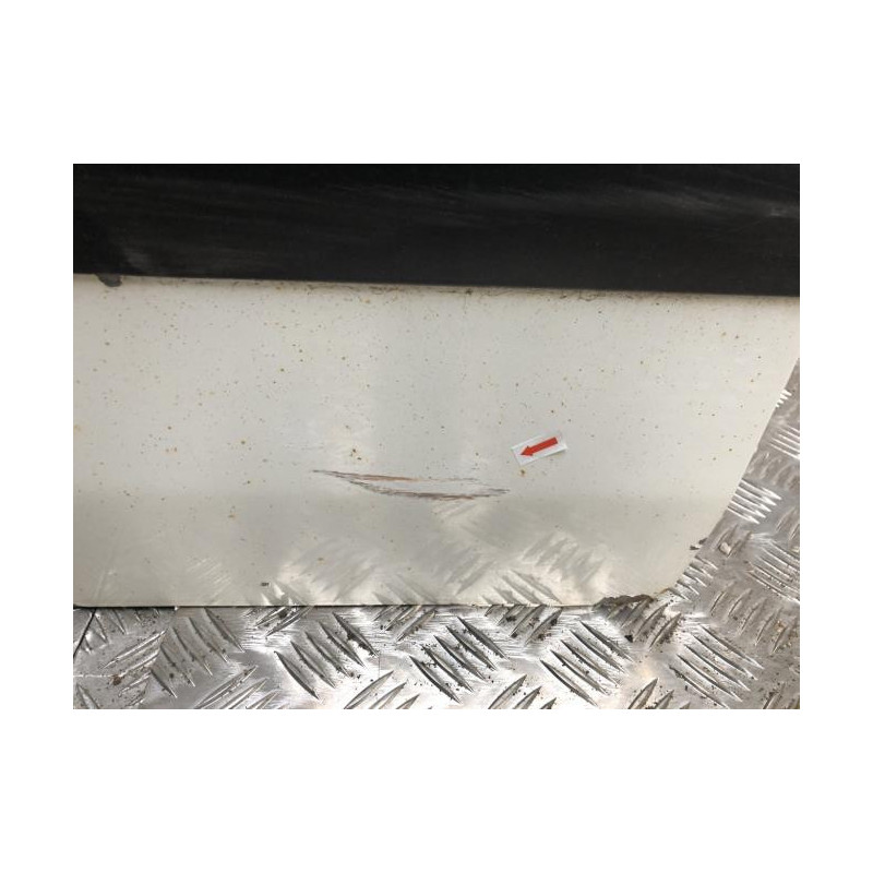Porte avant gauche CITROEN BERLINGO 2 PHASE 2 d’occasion