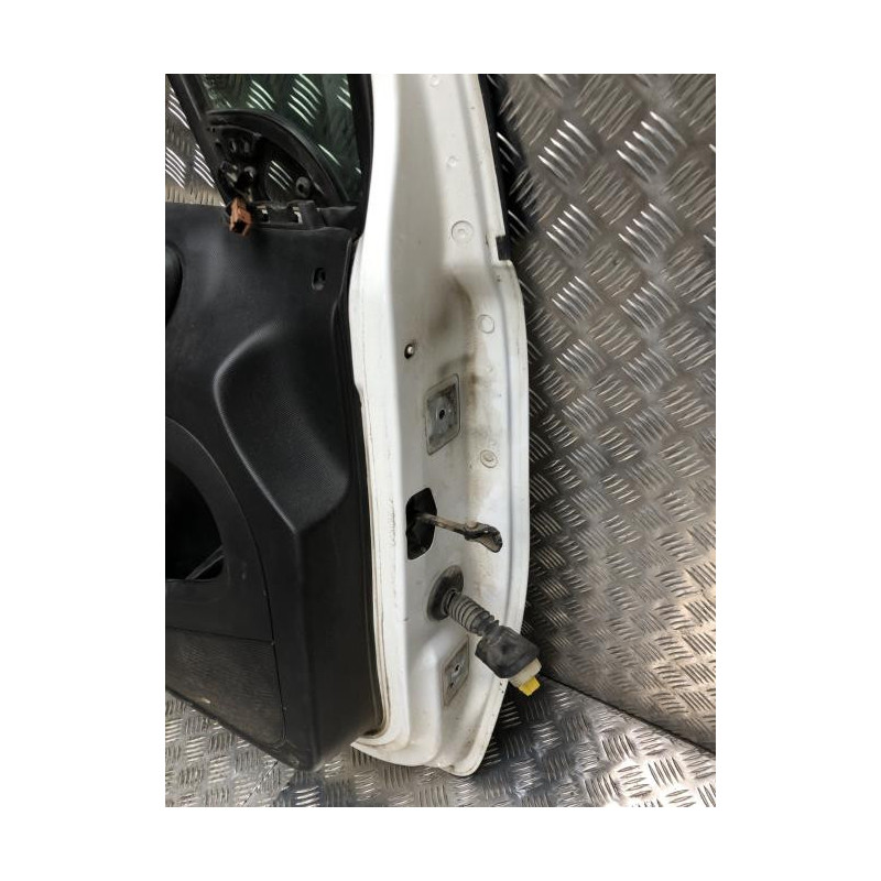 Porte avant gauche CITROEN BERLINGO 2 PHASE 2 d’occasion