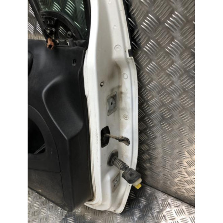 Porte avant gauche CITROEN BERLINGO 2 PHASE 2 d’occasion