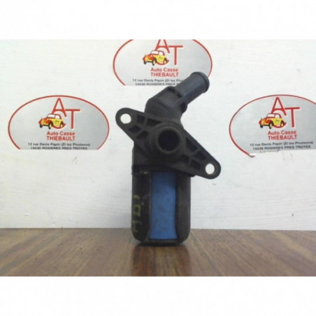 Bloc electrovannes PEUGEOT 307 PH1 HAYON (3A/C/D) HDI d’occasion