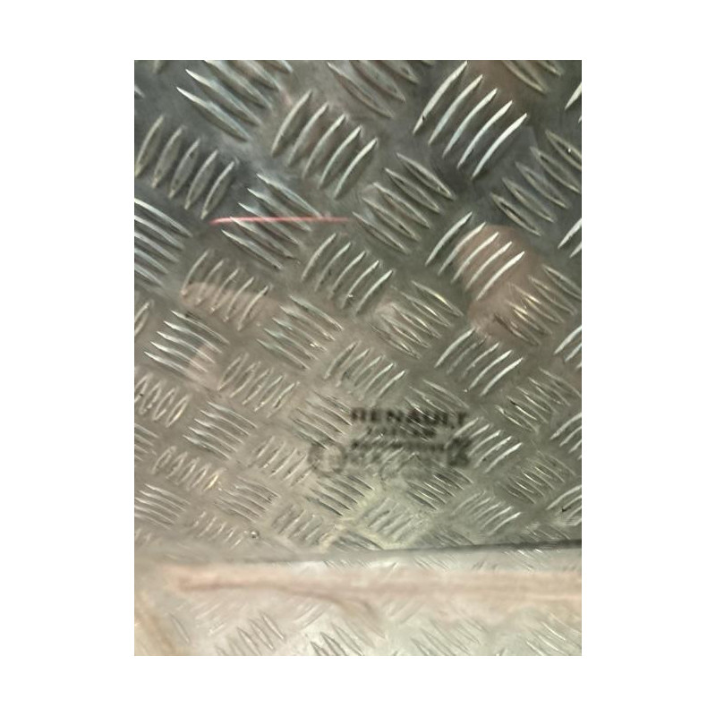 Vitre avant droit RENAULT CLIO 5 PHASE 1 d’occasion