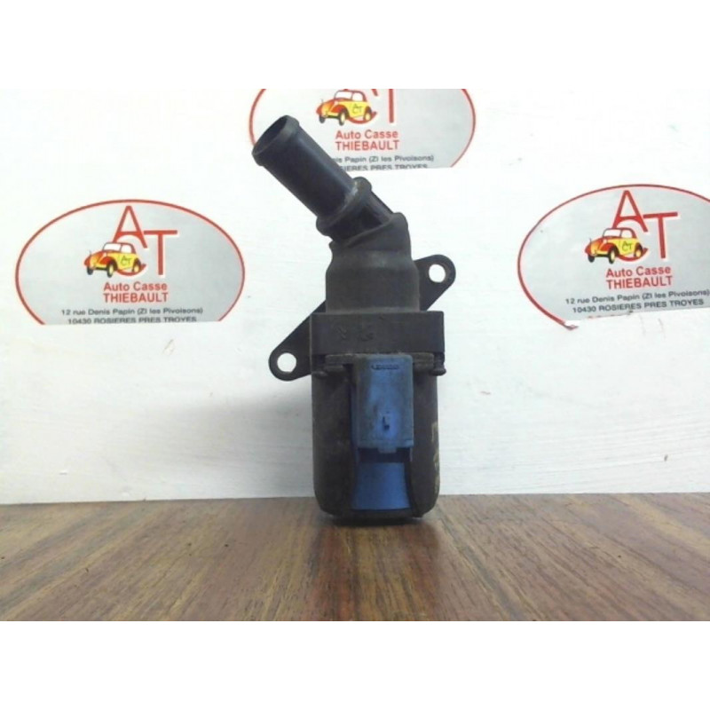 Bloc electrovannes PEUGEOT 307 PH1 HAYON (3A/C/D) HDI d’occasion