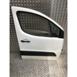 Porte avant droit CITROEN BERLINGO 2 PHASE 2 d’occasion