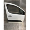 Porte avant droit CITROEN BERLINGO 2 PHASE 2 d’occasion