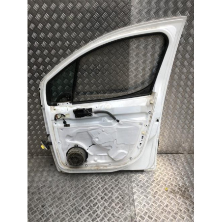 Porte avant droit CITROEN BERLINGO 2 PHASE 2 d’occasion