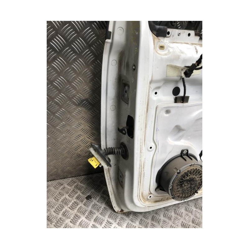 Porte avant droit CITROEN BERLINGO 2 PHASE 2 d’occasion