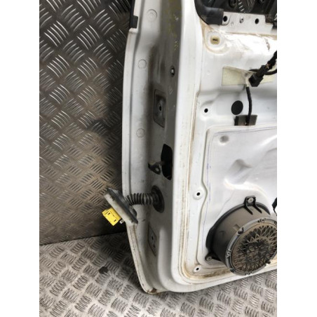 Porte avant droit CITROEN BERLINGO 2 PHASE 2 d’occasion
