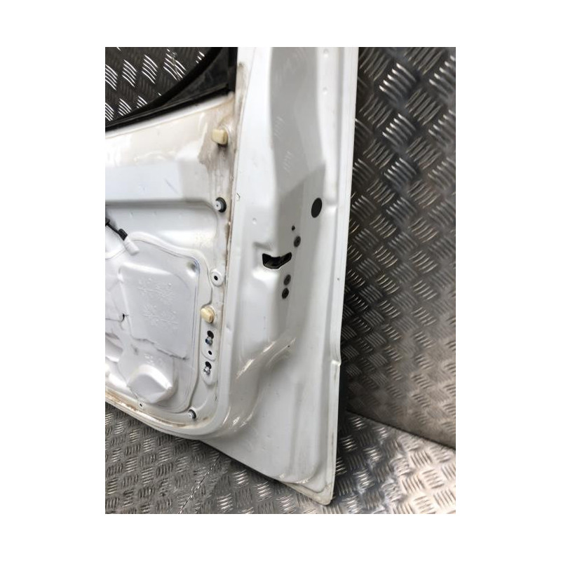 Porte avant droit CITROEN BERLINGO 2 PHASE 2 d’occasion
