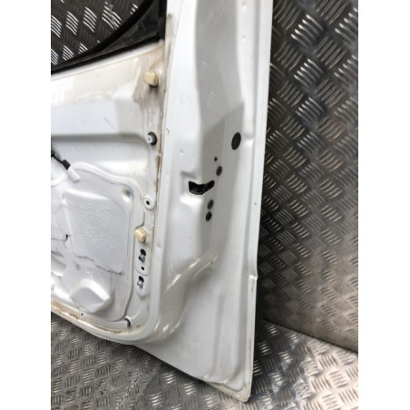 Porte avant droit CITROEN BERLINGO 2 PHASE 2 d’occasion