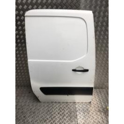 Porte laterale droit CITROEN BERLINGO 2 PHASE 2 d’occasion