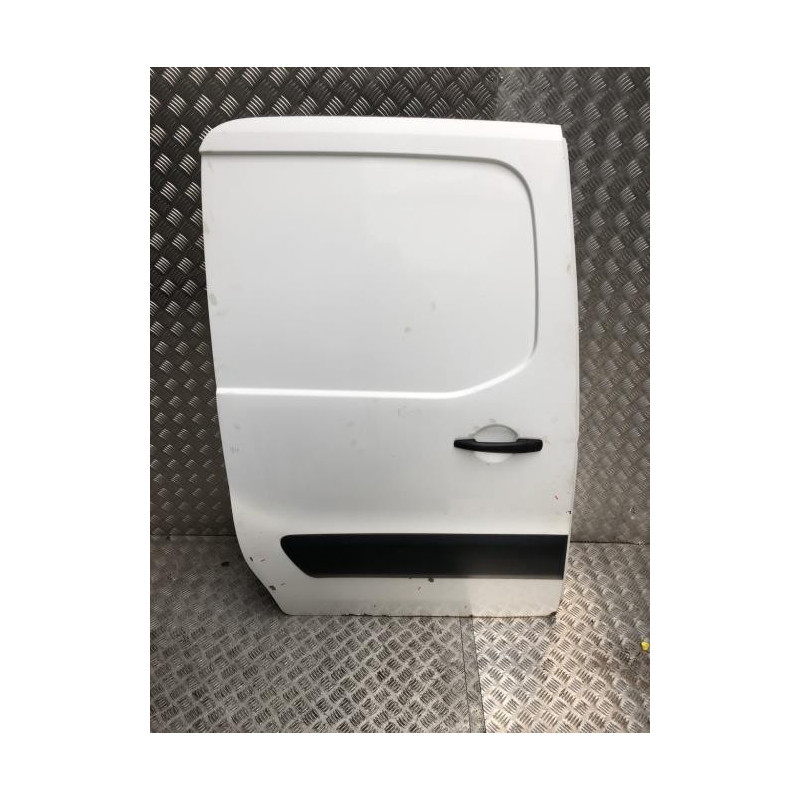 Porte laterale droit CITROEN BERLINGO 2 PHASE 2 d’occasion