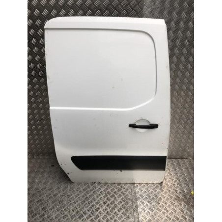 Porte laterale droit CITROEN BERLINGO 2 PHASE 2 d’occasion