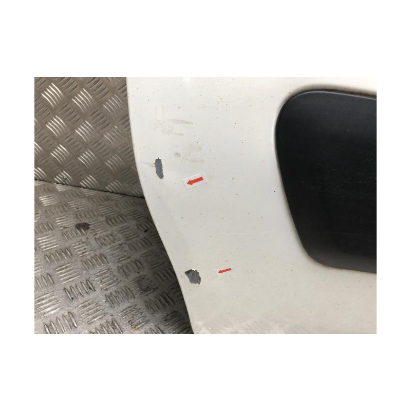Porte laterale droit CITROEN BERLINGO 2 PHASE 2 d’occasion