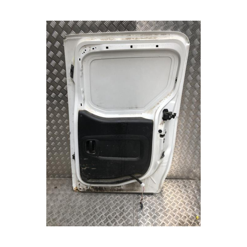 Porte laterale droit CITROEN BERLINGO 2 PHASE 2 d’occasion