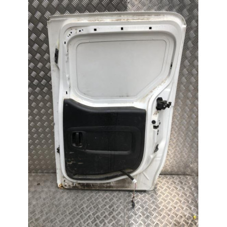 Porte laterale droit CITROEN BERLINGO 2 PHASE 2 d’occasion