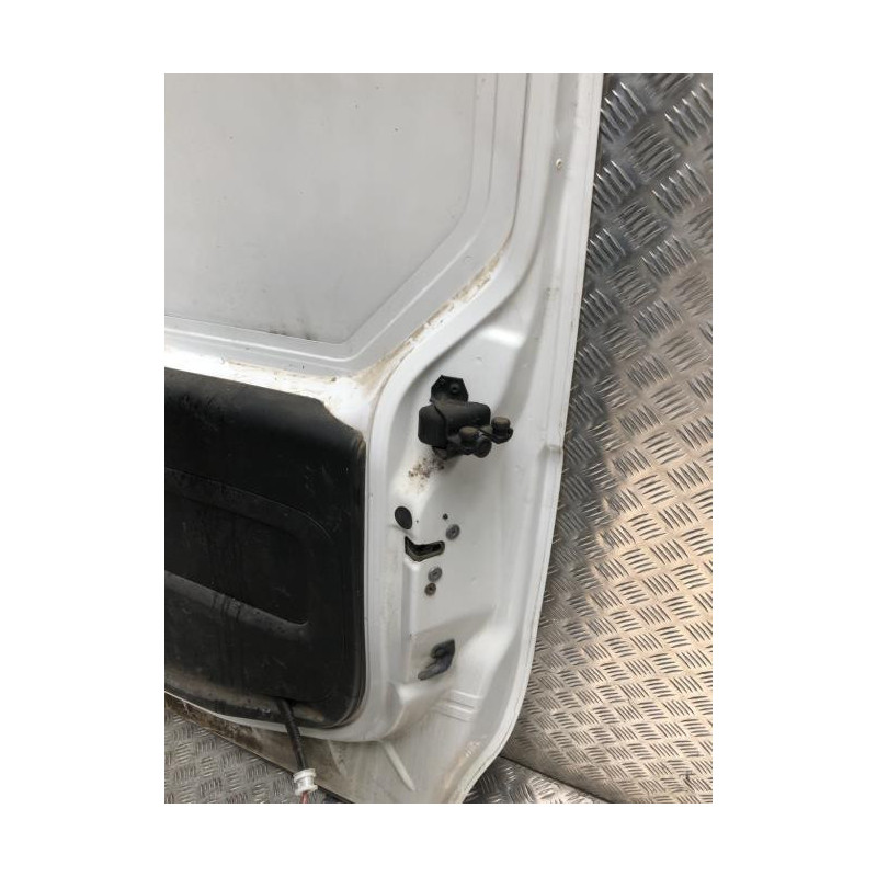 Porte laterale droit CITROEN BERLINGO 2 PHASE 2 d’occasion