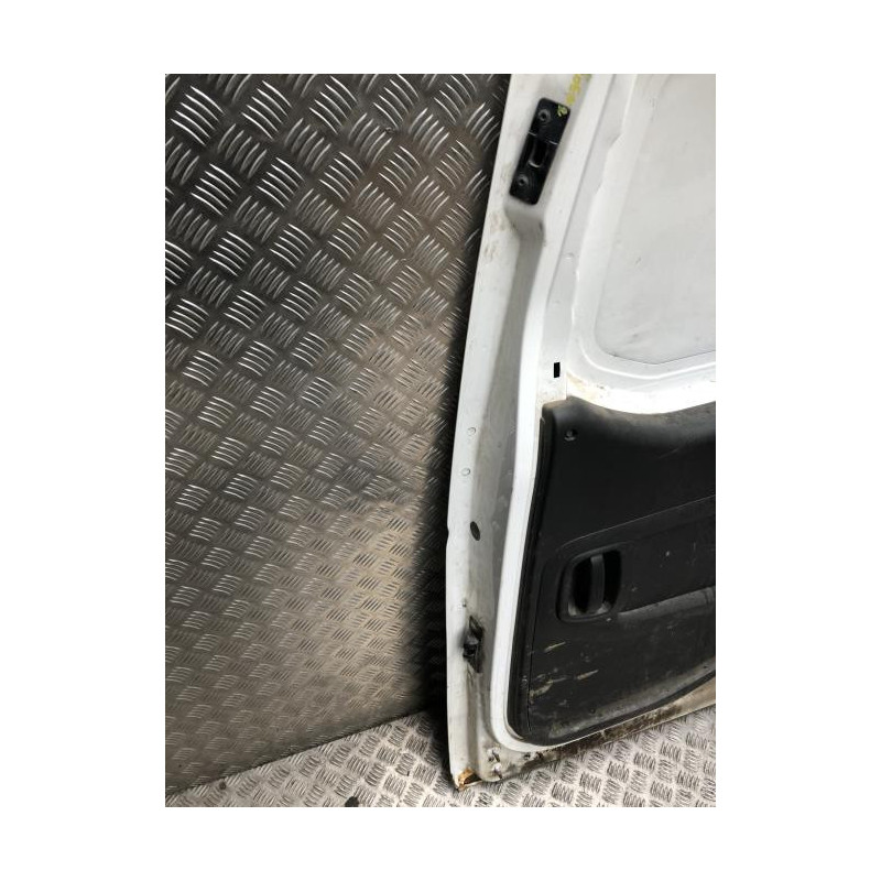 Porte laterale droit CITROEN BERLINGO 2 PHASE 2 d’occasion