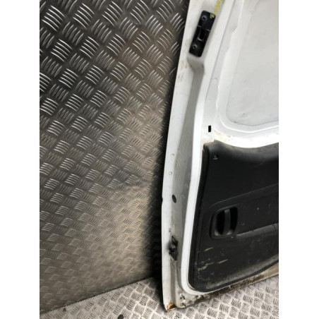 Porte laterale droit CITROEN BERLINGO 2 PHASE 2 d’occasion