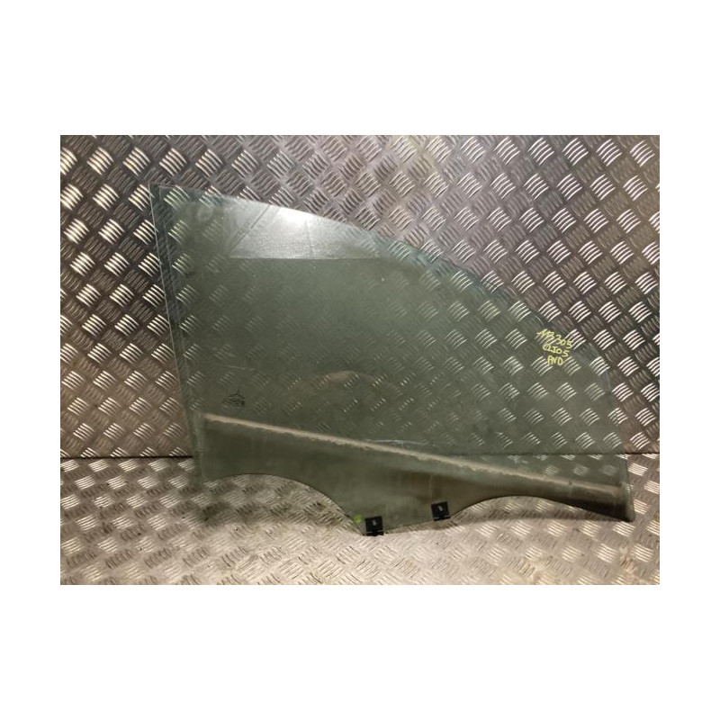 Vitre avant droit RENAULT CLIO 5 PHASE 1 d’occasion