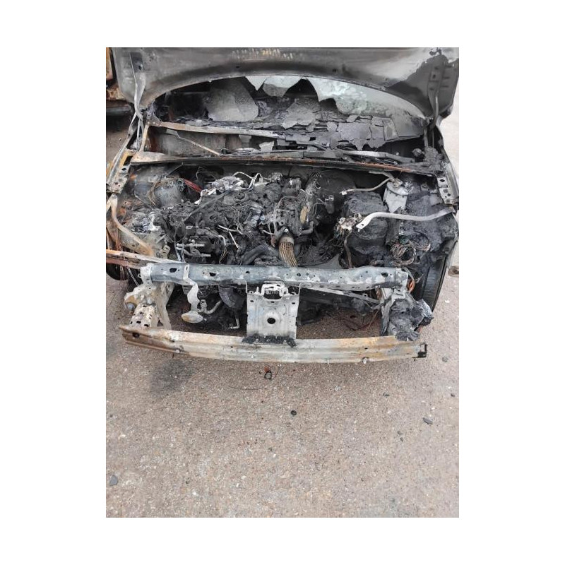 Vitre avant droit RENAULT CLIO 5 PHASE 1 d’occasion