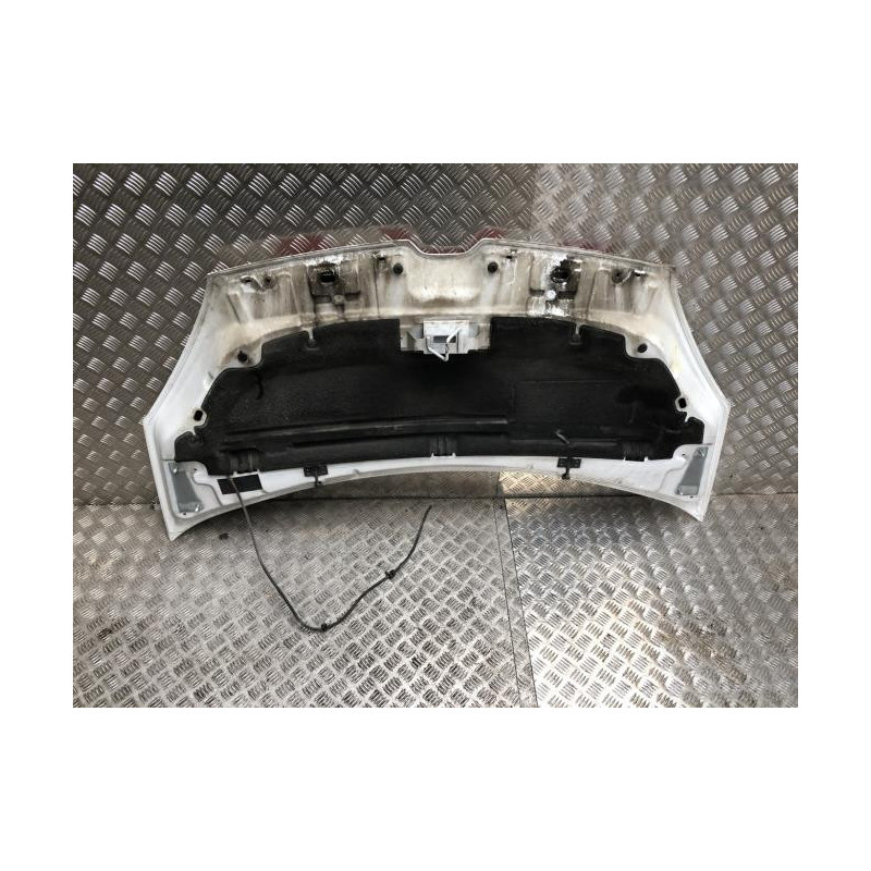 Capot RENAULT KANGOO 2 PHASE 2 d’occasion
