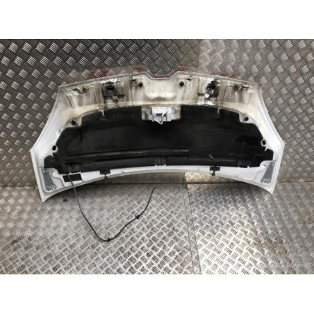 Capot RENAULT KANGOO 2 PHASE 2 d’occasion