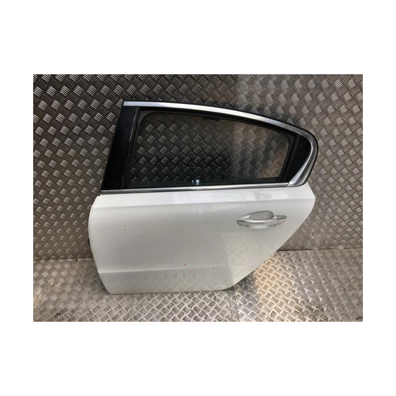 Porte arriere gauche PEUGEOT 508 1 PHASE 1 d’occasion